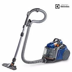 Electrolux 伊萊克斯 Ultraflex 頂級集塵盒吸塵器 ZUF4204REM ★歐洲原裝高科技鎖塵