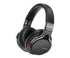展示機出清SONY MDR-1ABT 耳罩式立體聲藍芽耳機