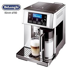 DeLonghi迪朗奇 全自動咖啡機尊爵型 ESAM6700