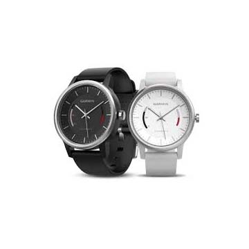 Garmin vivomove 智慧指針式腕錶