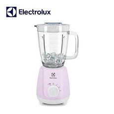 伊萊克斯Electrolux 冰沙果汁機 EBR3546 ◆1.75L高強度玻璃壺身容量 ◆500W高強效馬達