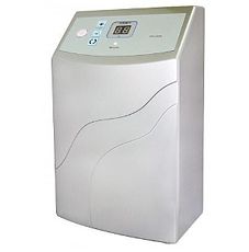 千山淨水 千山O3蔬果解毒機 銀色 OH-230S