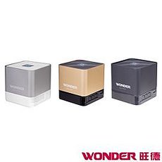 WONDER 旺德 無線藍芽攜帶型喇叭 WS-T002U