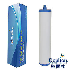 英國 DOULTON 道爾敦 美國陶氏 DOW 樹脂濾芯 XSL-IRC-Q-R M12 M12系列專用