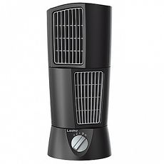美國 Lasko 雙子座 桌上型循環風扇 T14306TW