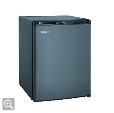 Dellware 德萊維 密閉無聲冰箱 DW-40E