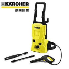 德國 凱馳 KARCHER 家用冷水高壓清洗機 K3.500