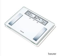 德國 博依 beurer 多功能體脂計 BG 51 XXL