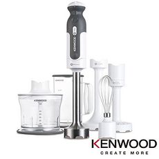 英國 Kenwood 手持食物攪拌棒 (全配組) HB724