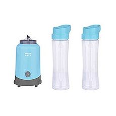 SANLUX 台灣三洋 SM-062TK 600cc 2杯組 隨行杯果汁機