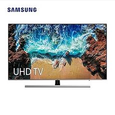 ★108/4/21前送好禮 含標準安裝~三星 SAMSUNG 75吋 超4K UHD液晶電視 UA75NU8000WXZW
