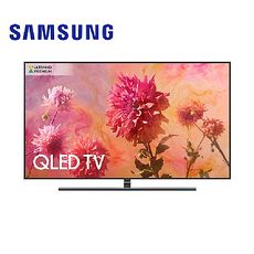 含標準安裝 ★108/2/28前送好禮~ 三星 SAMSUNG 75吋 4K QLED 量子液晶電視 QA75Q9FNAWXZW