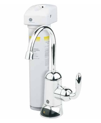 GE 美國 奇異 GX1S50R 飲用淨水器