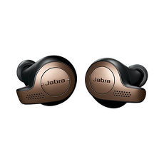 Jabra Elite 65t / 65T 真無線藍牙耳機 多色可選銀黑
