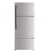禾聯 HERAN 485公升 DC 直流變頻 三門冰箱 HRE-C4821V ■微電腦操控面板 ■多重冷流穩定保鮮