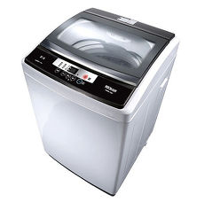 禾聯 HERAN 10.5公斤全自動洗衣機 HWM-1031 ■ 3D強勁水流 ■ 脫水冷風乾功能