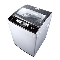 禾聯 HERAN 15公斤全自動洗衣機 HWM-1531 ■ 3D強勁水流 ■ 脫水冷風乾功能
