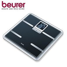 德國 博依 beurer BG 40 BG40 多功能體脂計