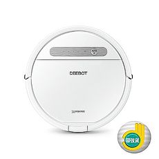 ECOVACS DEEBOT OZMO 610 掃地機器人