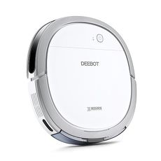 ECOVACS DEEBOT OZMO Slim11 掃地機器人
