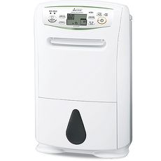 MITSUBISHI 三菱 MJ-E120AN 12L/日 日本製 除濕機 輕巧中容量 8~15坪