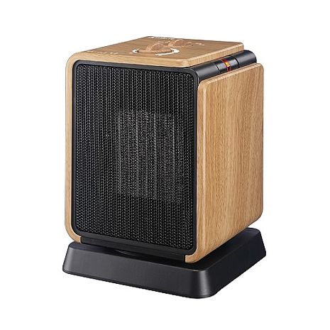 Airmate 艾美特 HP12103 陶瓷式電暖器（可擺頭）