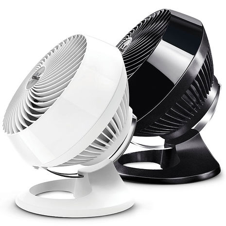 美國 VORNADO 660 660W / 660B 沃拿多渦流空氣循環機 公司貨6年保固 適用8-10坪660B