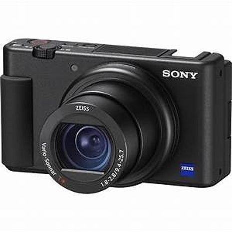 SONY DSC-ZV1 數位相機
