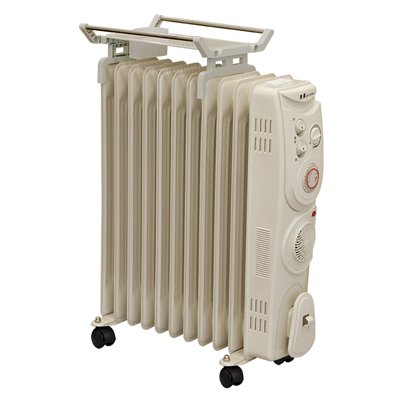 特賣 北方 CJ1-11ZL 葉片式恆溫電暖爐 (11葉片) 電暖器