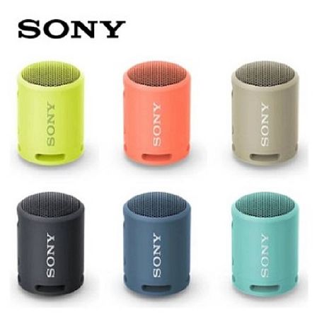 SONY SRS-XB13 EXTRA BASS 可攜式無線藍牙喇叭