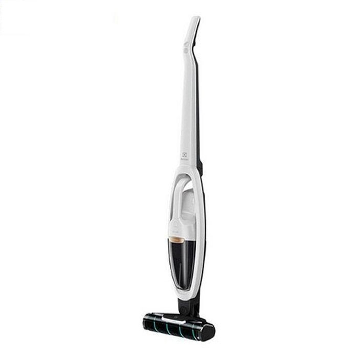 伊萊克斯Electrolux Well Q7無線吸塵器 WQ71-2BSWF 冰雪白