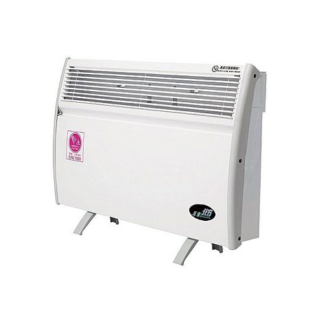 北方 微電腦對流式電暖器(房間、浴室兩用) CNI 1500(特賣)