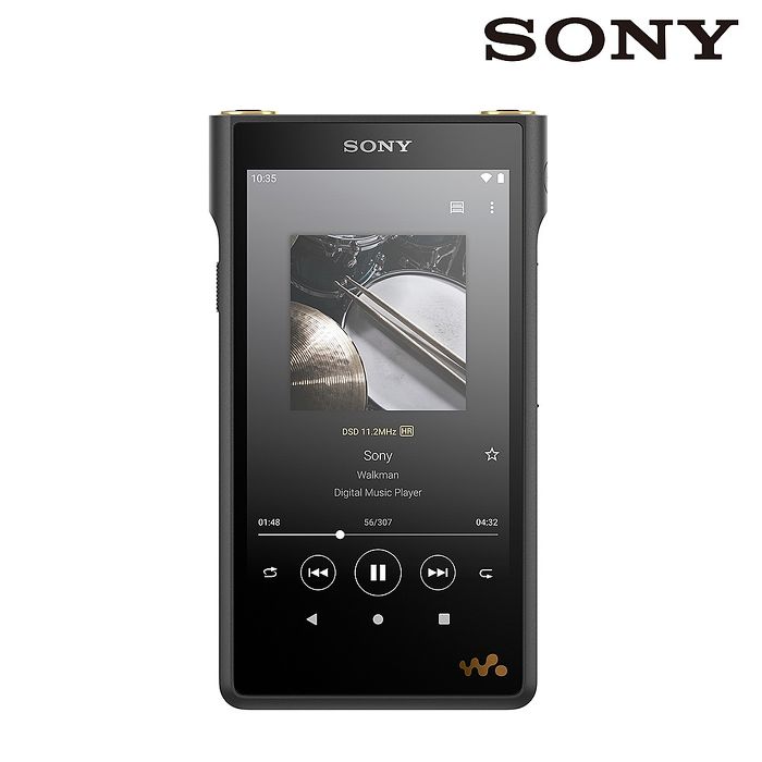 【領券再折】預購 SONY NW-WM1AM2 Walkman 數位隨身聽 公司貨