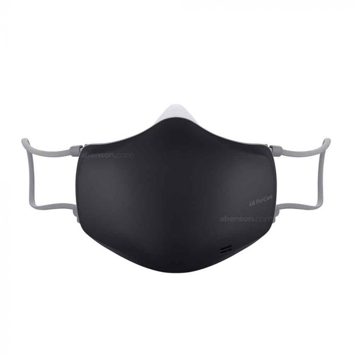 LG PuriCare AP551ABFA 黑 口罩型空氣清淨機