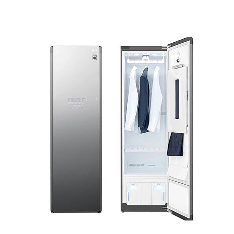 預購 特賣 LG 樂金 WiFi Styler 蒸氣電子衣櫥 PLUS 奢華鏡面容量加大款 B723MR