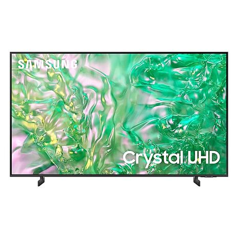 三星 SAMSUNG 43吋 4K HDR 智慧連網顯示器 UA43DU8000XXZW  43DU8000