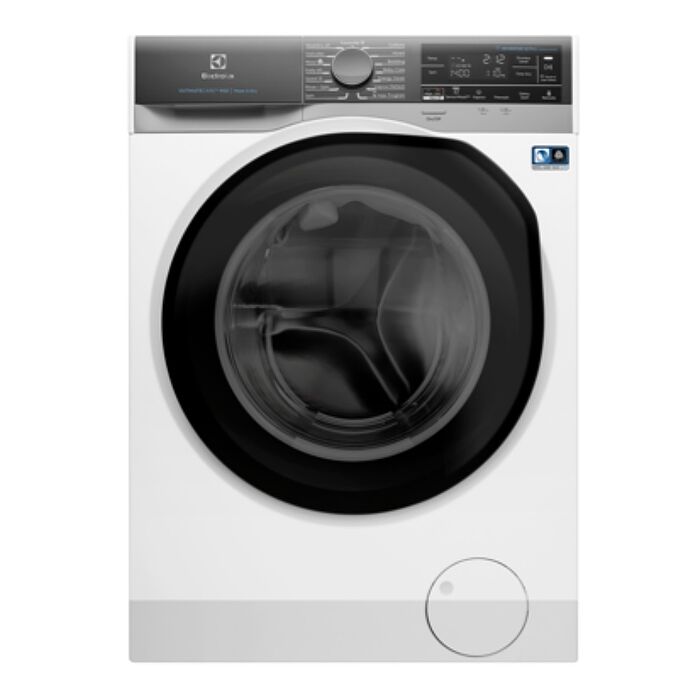 【智慧家庭】Electrolux 伊萊克斯 WI-FI智能洗脫烘滾筒洗衣機 EWW1141AEWA