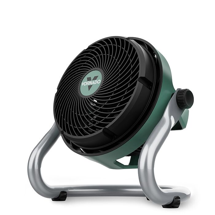 VORNADO  EXO61-TW 高速重磅渦流空氣循環機 循環扇