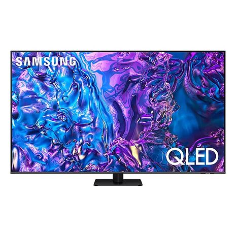 三星 SAMSUNG 75吋 4K QLED量子連網智慧顯示器 QA75Q70DAXXZW 75Q70D 【智慧家庭】