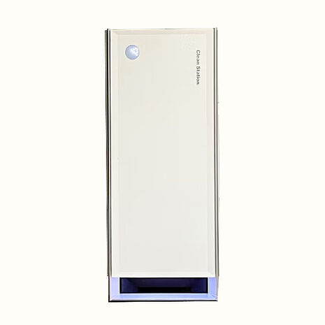 預購 贈前鋒高效初濾網 克立淨 CS100 超能雷神 電漿空氣清淨機 【除濕旗艦款】