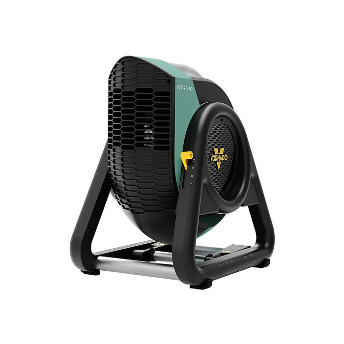 VORNADO沃拿多 RTRHD-TW RTR 超高速渦流空氣循環扇