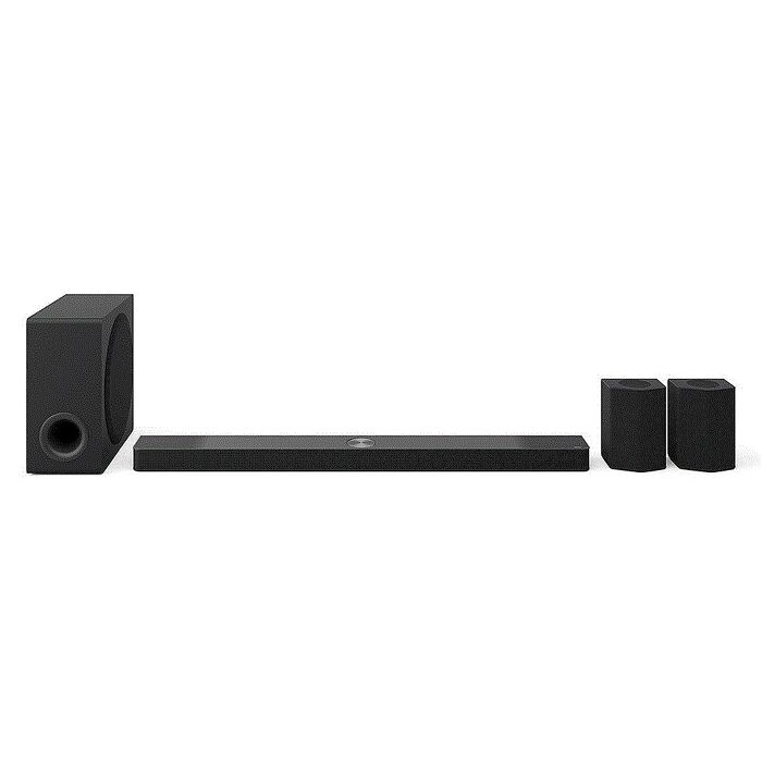 LG 樂金 Soundbar S95TR AI超維度6D立體環繞聲霸