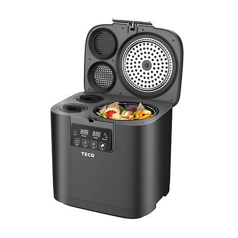 TECO  東元  智能烘乾攪碎廚餘機  XYFYR001