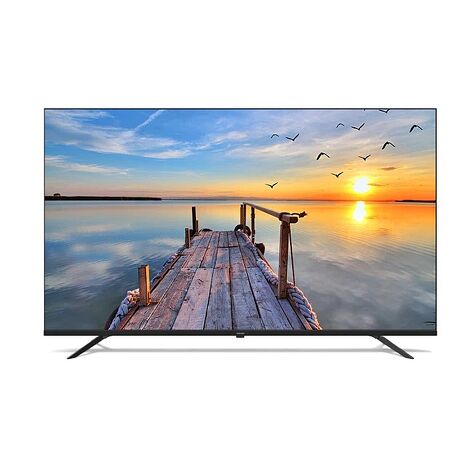 Philips 飛利浦 75 型4K Google TV 智慧顯示器 75PUH7159