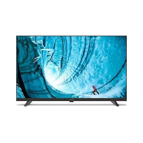 Philips 飛利浦 32型薄邊框液晶顯示器 32PHH5029