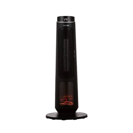 Opure 臻淨 H3 溫控陶瓷電暖器 寒流救星