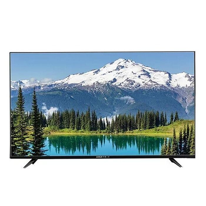 SANLUX 臺灣三洋 50型 SMT-50AM3 4K畫質液晶顯示器 無視訊盒