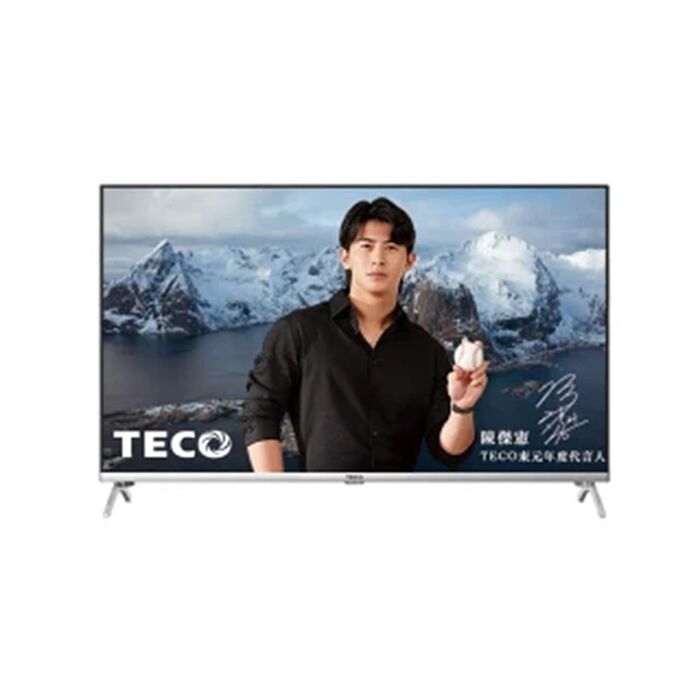TECO 東元 65型 4K+Android液晶顯示器 TL65GU2TRE
