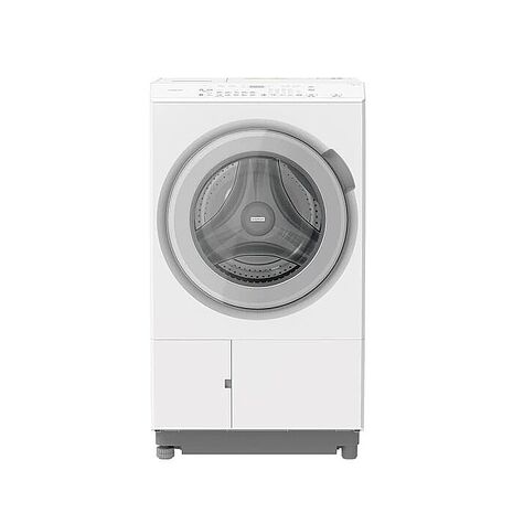 HITACHI 日立 15KG BD-SX150JJ-W 日製AI智慧感測變頻熱泵滾筒洗脫烘洗衣機 (左開)