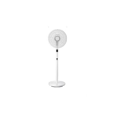 AIRMATE 艾美特 FS30C006RI 12吋DC雙供電智慧節能扇